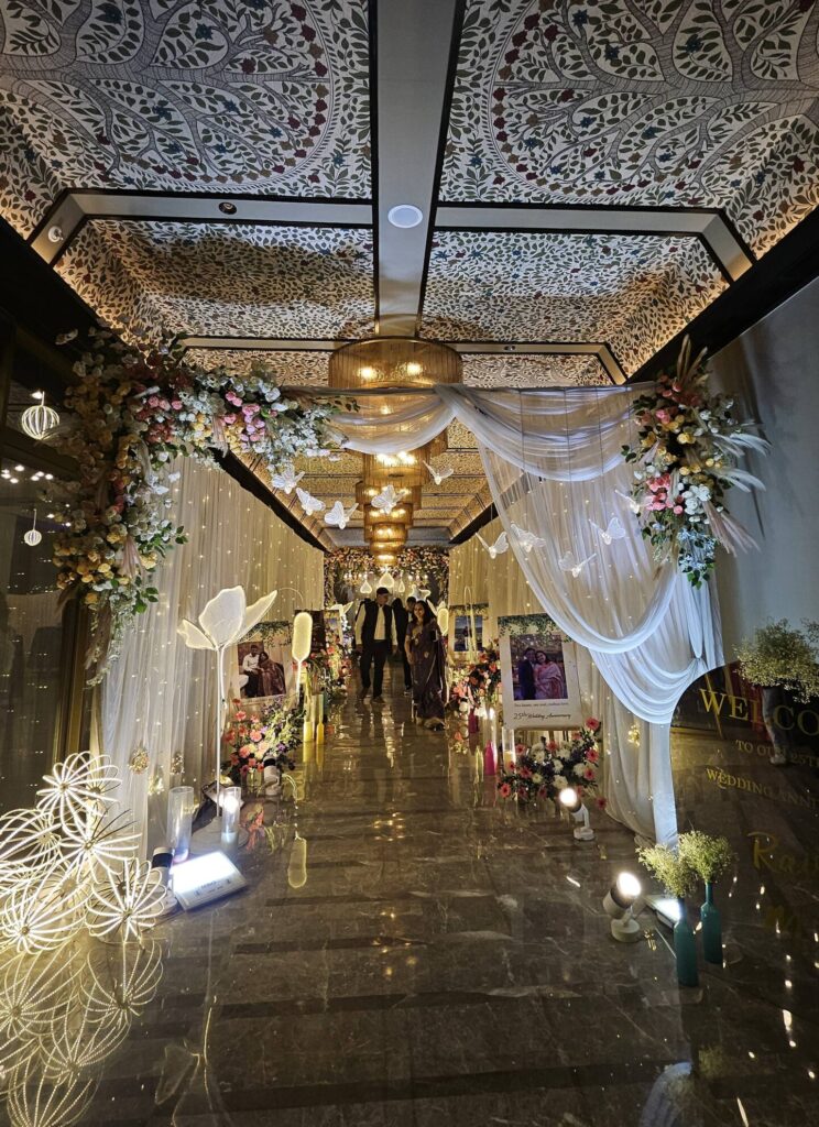 Event Planner In Pokhara 