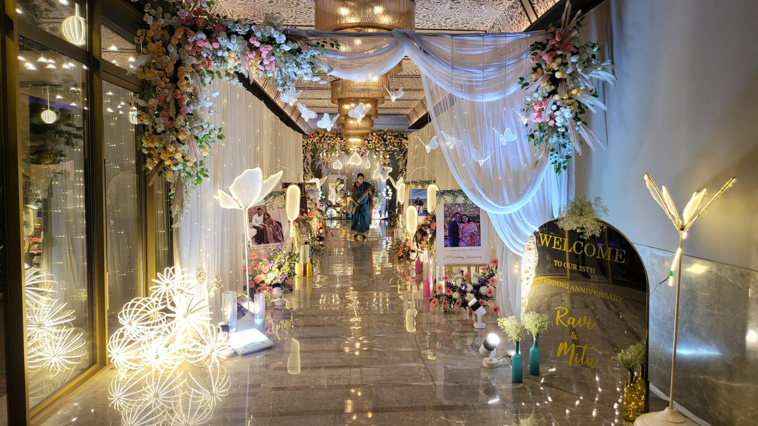 Wedding Decor In Biratnagar