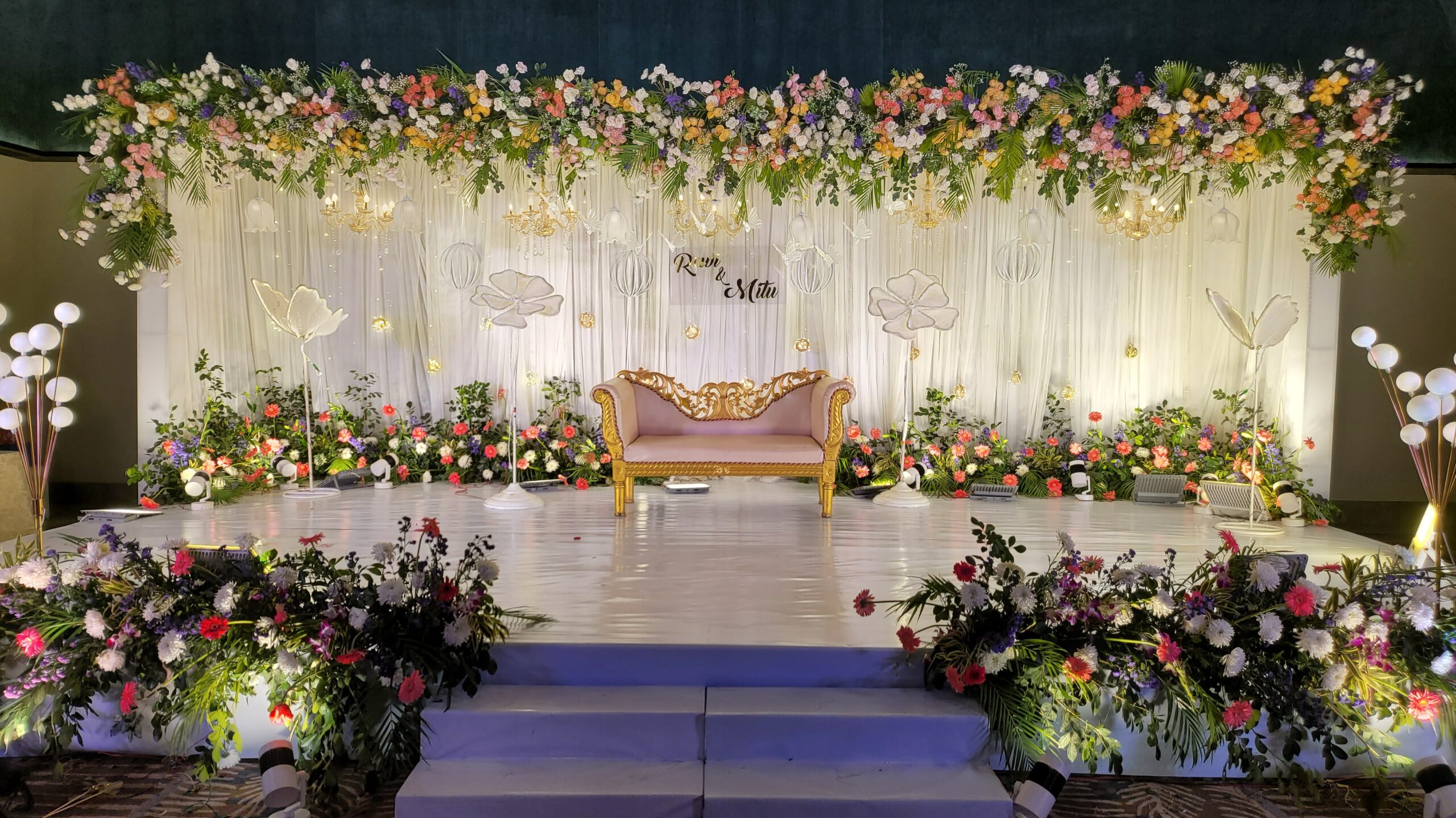 Event Planner In Bhagalpur