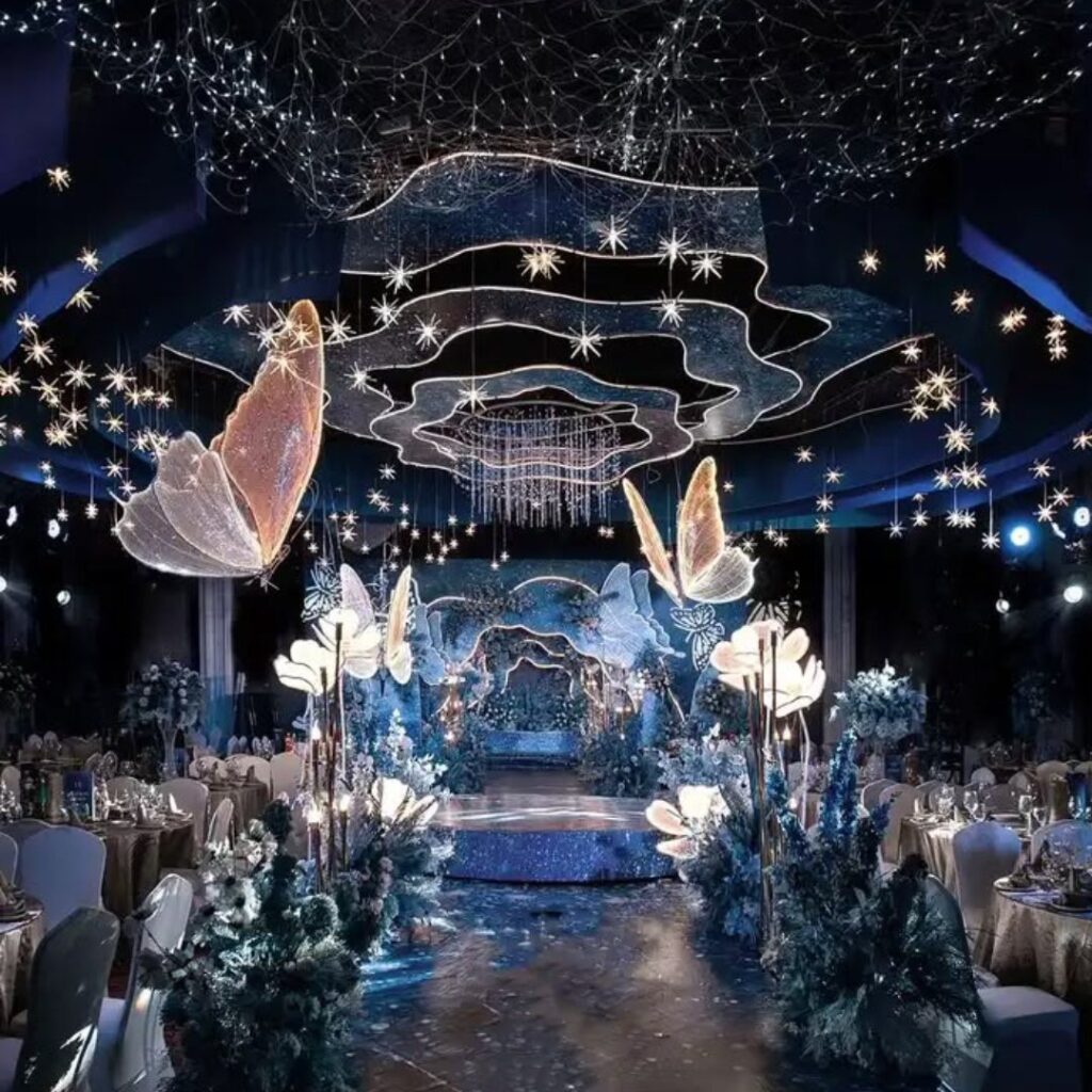 Wedding Decor In Bokaro