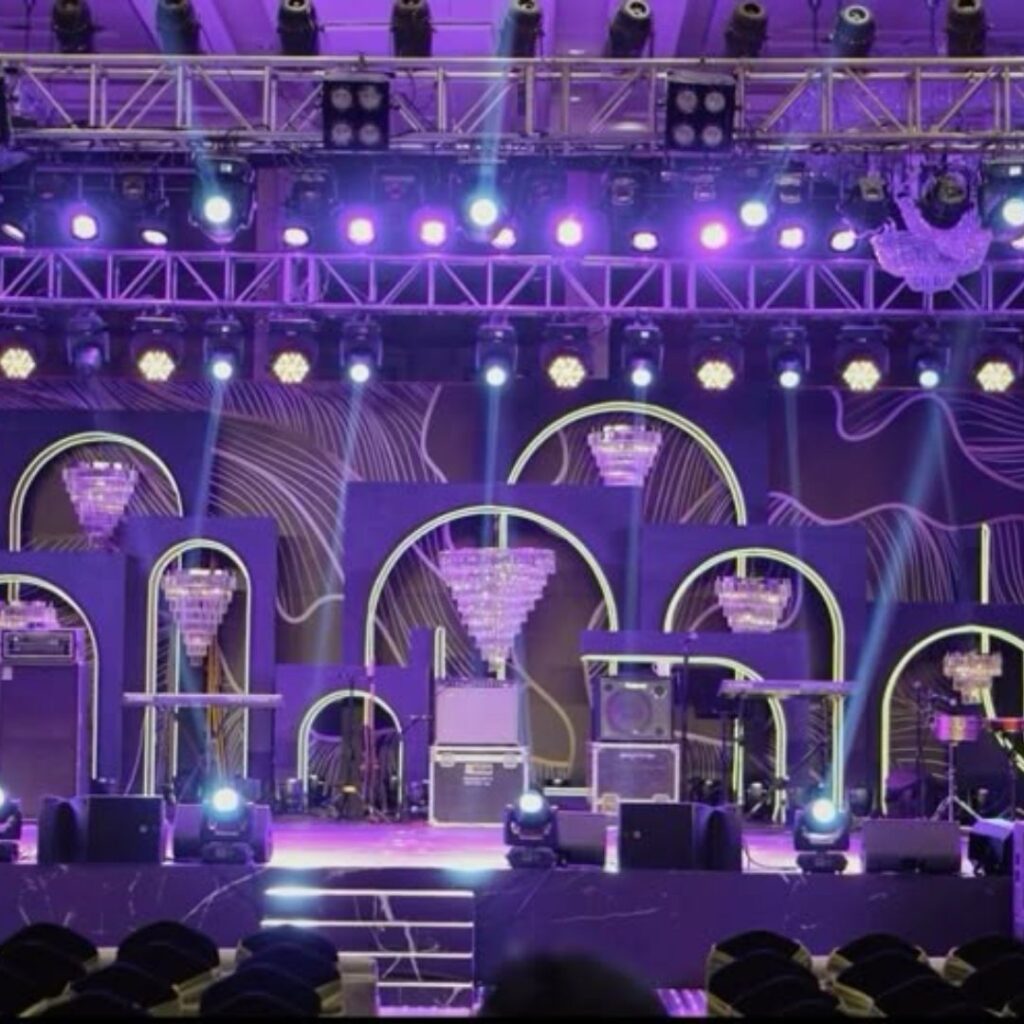 Wedding Decor In Bhagalpur