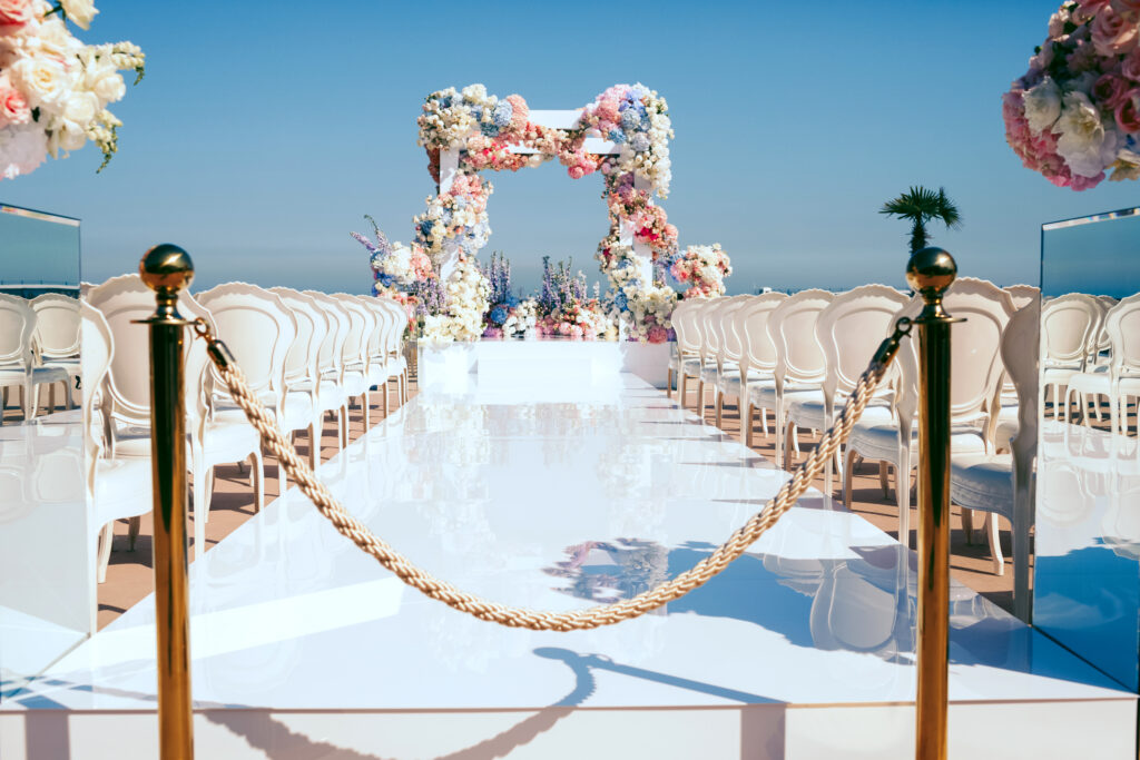 The Power of Corporate Event Planning: How The Dreamy Creations Delivers Experiences That Inspire