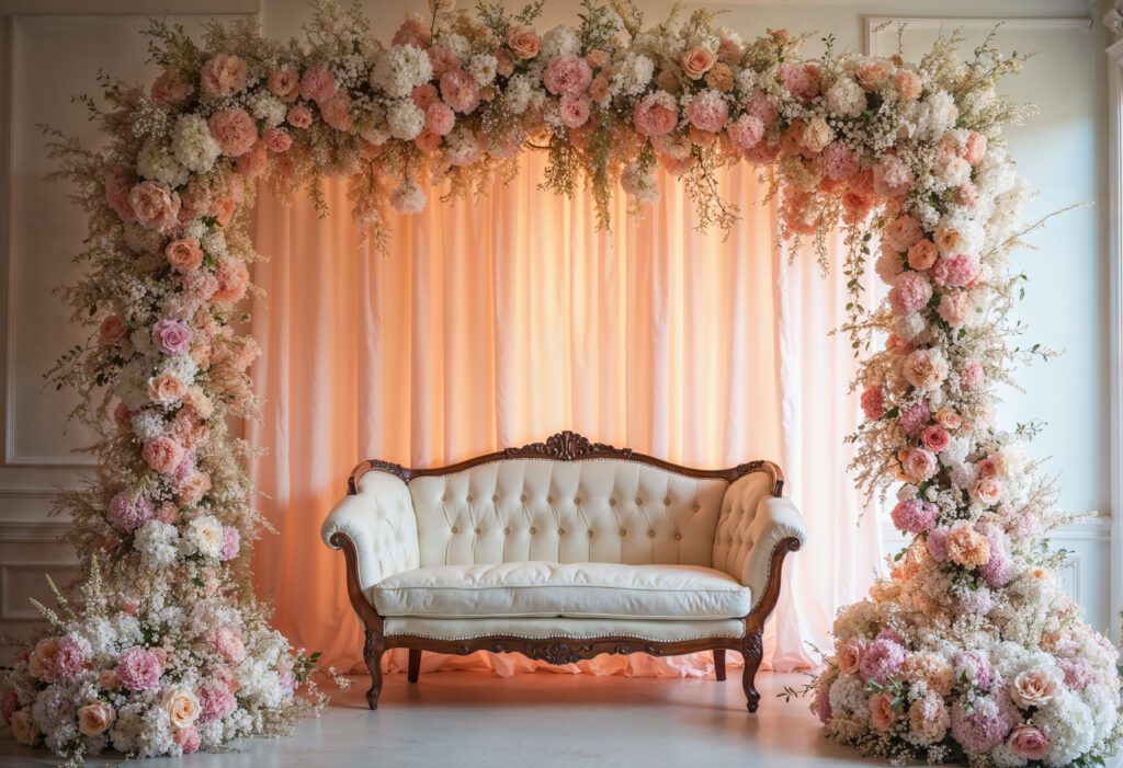 Luxury Wedding