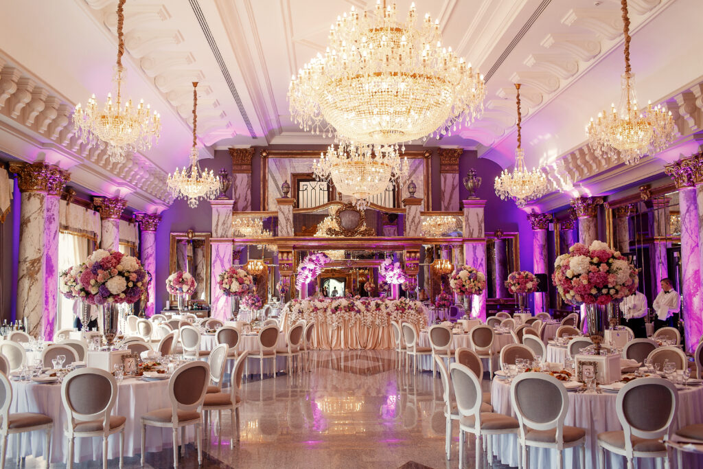 The Art of Hosting Powerful Corporate Events with The Dreamy Creations