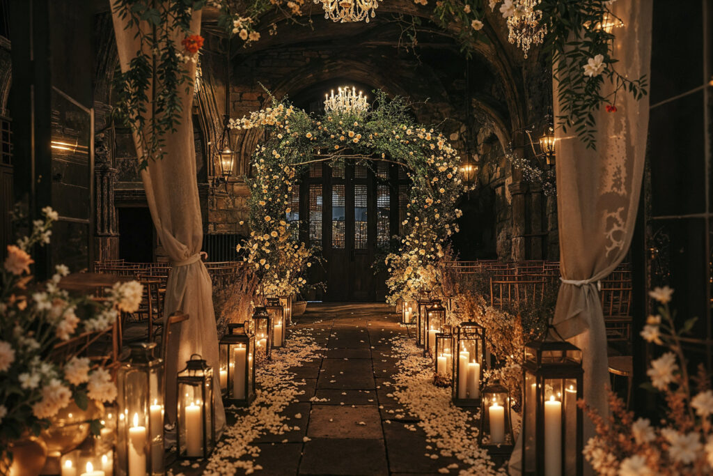 Luxury Wedding Planning in India – 2025 Guide by The Dreamy Creations